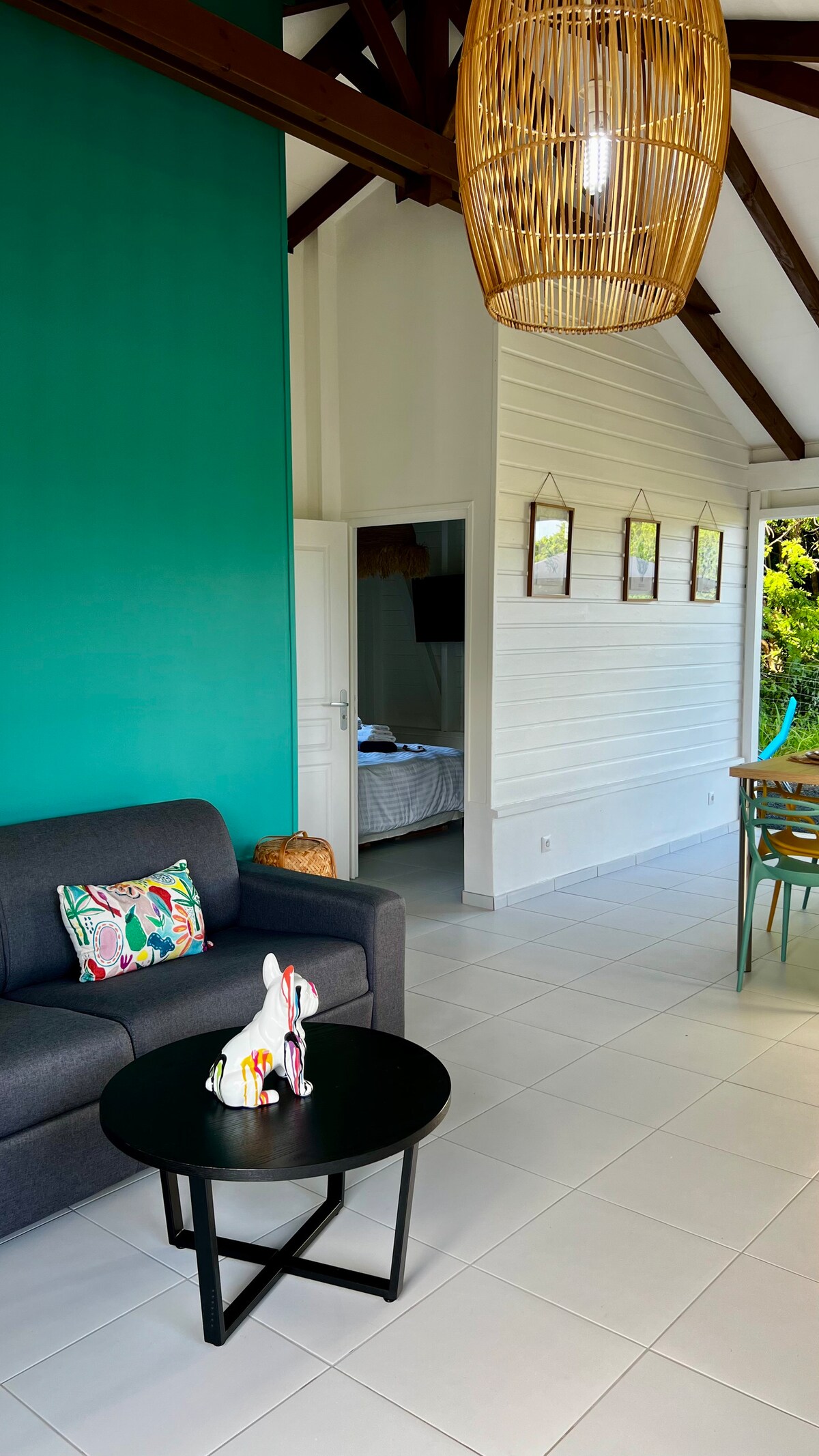 La Maison Caraïbes — photo 3