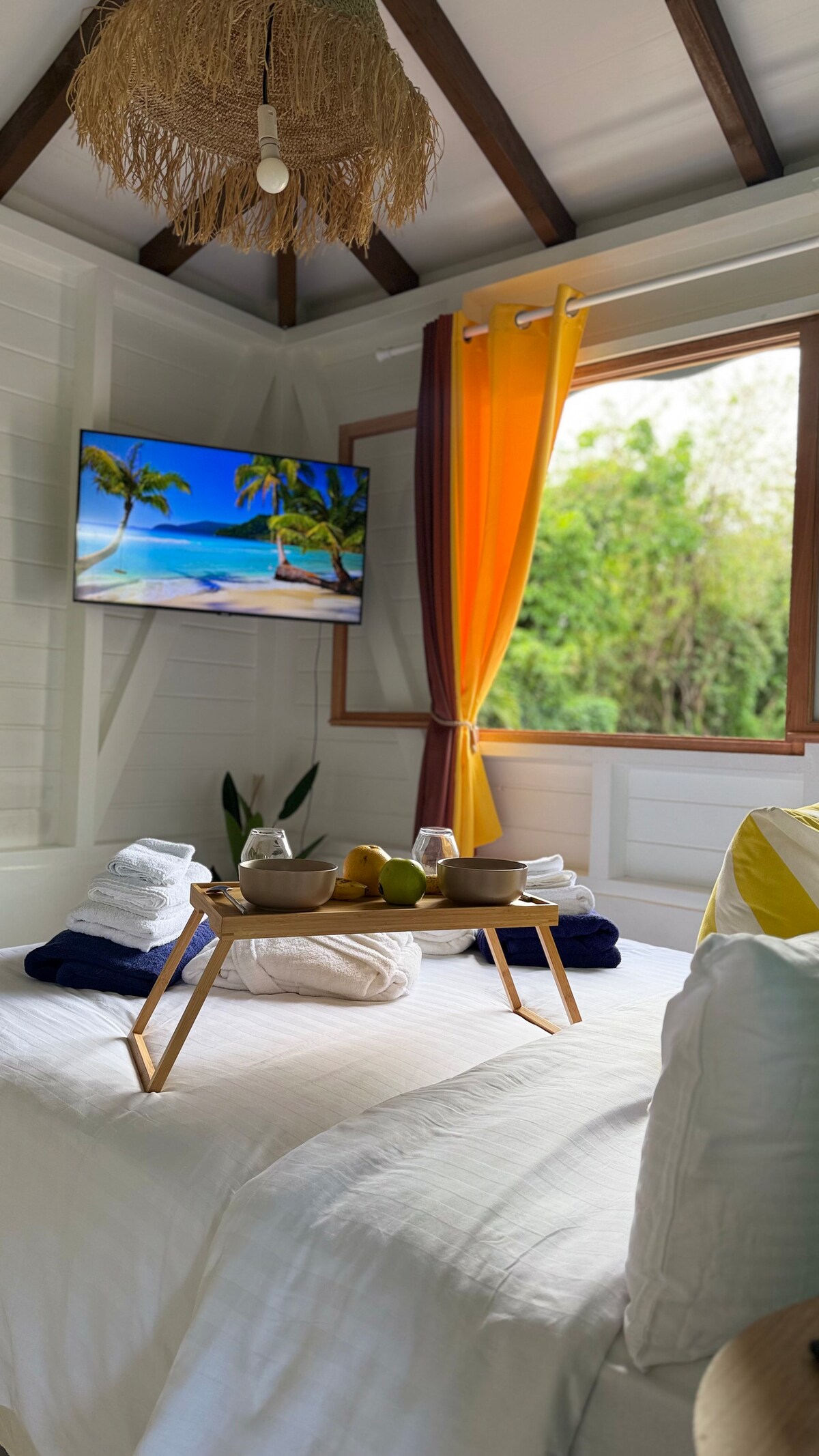 La Maison Caraïbes — photo 4
